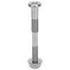 Titanium Alloy Disc Brake Suspension Bolt Nut Set for Brompton