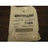 BERNARD MIG contact tips, Bernard, 7498 (.052), 10 pack