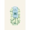 The Body Shop Cooling Cucumber Eye Sheet Masks (2 in