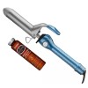 BaByliss Tenaza Rizadora Barril Recto 1 Babyliss Linea Nano Titanium