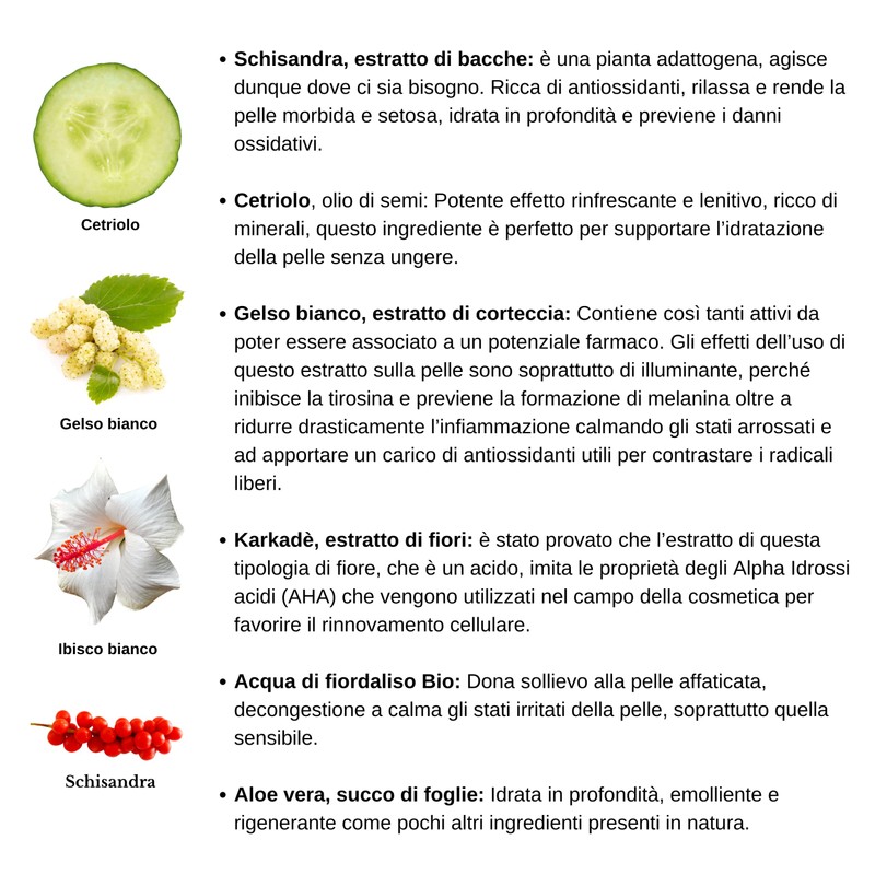 Vitamol Bio Naturell Bioactive Purifying Facial Makeup Remover Tonic Skin