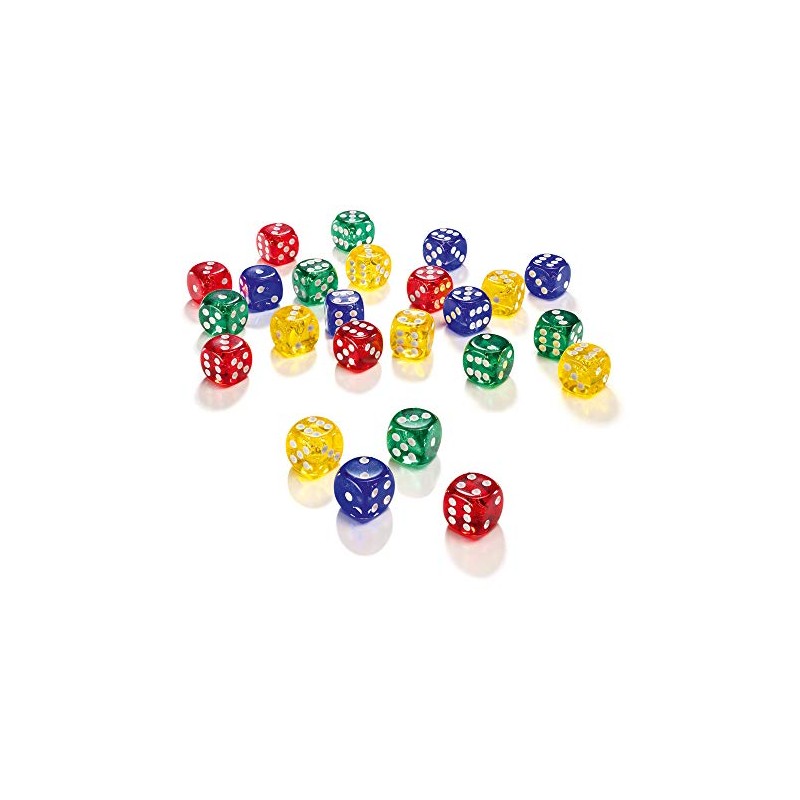 Schmidt Spiele Dice Ligretto