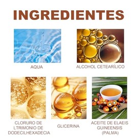 Aceite de Batana, Aceite de Batana 100%, Cuidado del Cabello, Fortaleciéndolo, Reduciendo la Rotura, Apto para Hombres y Mujeres.
