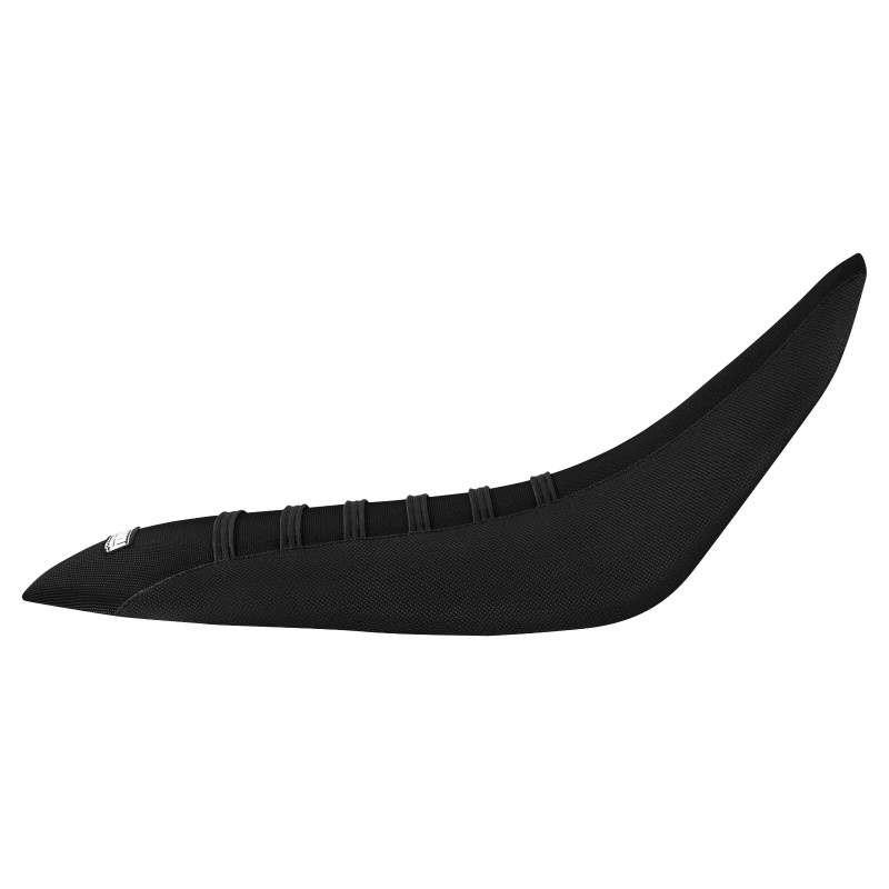 Yamaha Raptor 700 700 R Seat Cover 2006-2024 BLACK /