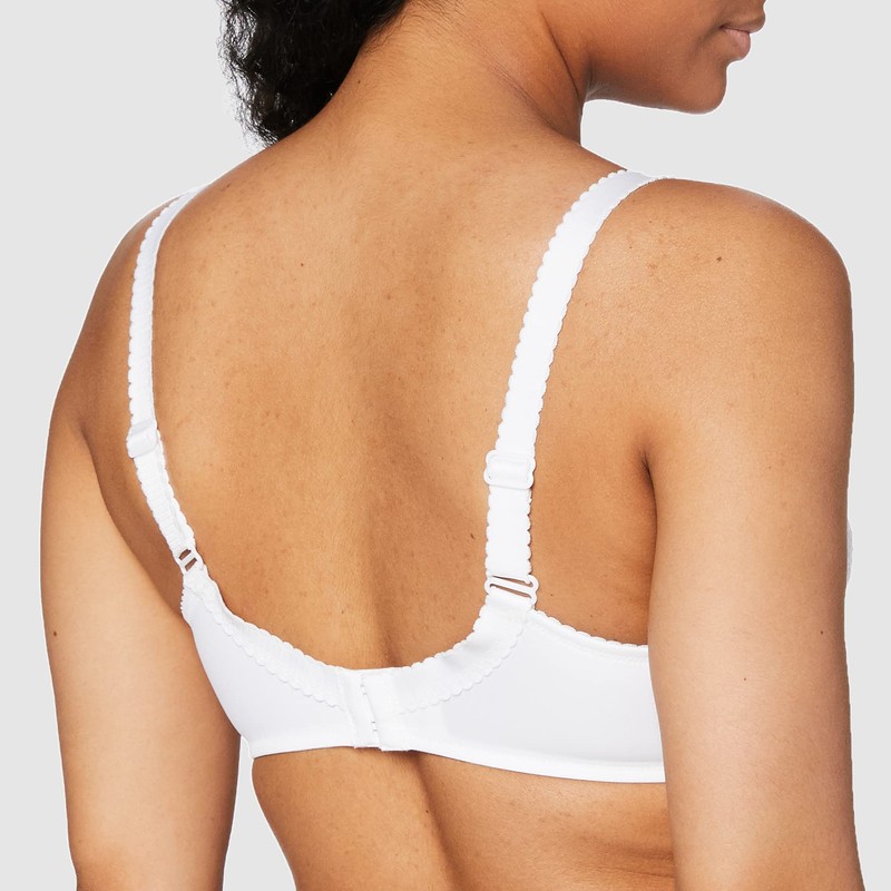 Triumph Ladies' Delicate Doreen N Bra - Non-Wired 95B