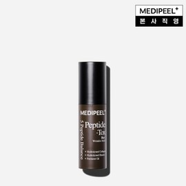 Medifil (현대홈쇼핑)메디필펩타이드 톡스보르 링클스틱(10g) Hyundai Home Shopping Medifil Peptide Toxbor Wrinkle Stick (10g)