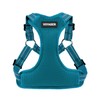 Voyager Adjustable Dog Harness with Reflective Stripes by Best Pet