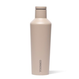 Corkcicle Classic Canteen Insulated Tumbler, 16oz - Desert