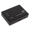 8K HD Switcher 3 In 1 Out 40Gbps Fast Stable