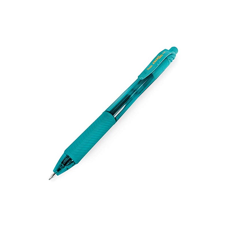 Pentel - Energel X BL107 Retractable Gel Rollerball Pens -