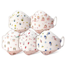 Mommy Mall Premium Bird Beak Type Infant and Child Mask 30+1 Sheet 50+1 Sheet Ultra Small Small, Small Premium (10 Sheets x 3) Small Premium (10 Sheets x 3)_Princess CastlePrincess Castle / 마미몰 프리미엄 새부리형 유아 어린이 마스크 30+1매 50+1매 초소형 소형, 소형프리미엄(10매x3개)소형프리미엄(10매x3개)_프린세스캐슬프린세스캐슬