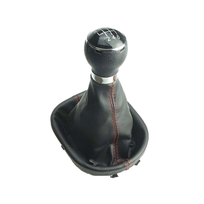 Gear Knob Gear Stick Boot Frame Compatible / Replacement Part