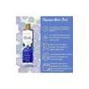 Shampoo Matizador Mora Azul Nekane 960 G Rubios Y Canas
