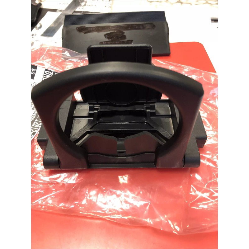 Lexus GX460 2017-21 OEM Genuine Rear Sear CUP HOLDER Captains