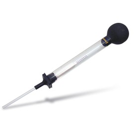 HAZET 4650-1 280 mm Acid Tester - Multi-Colour