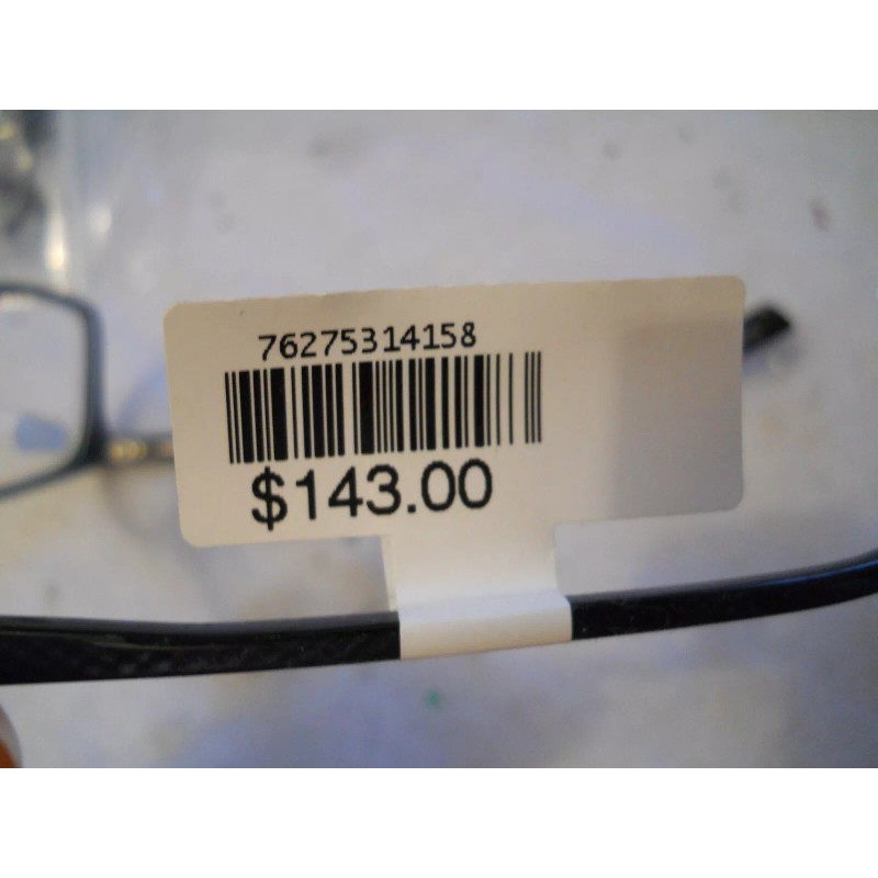 Pierre Cardin PC 6160 Blue Net Eyeglass Frames 55-16-145 new