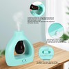 HAPPTWS Waterless Essentil Oil Diffuser Set - Cordless Diffuser 3