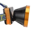Head Lamp Waterproof Rechargeable 2 Modes LED Head Light for