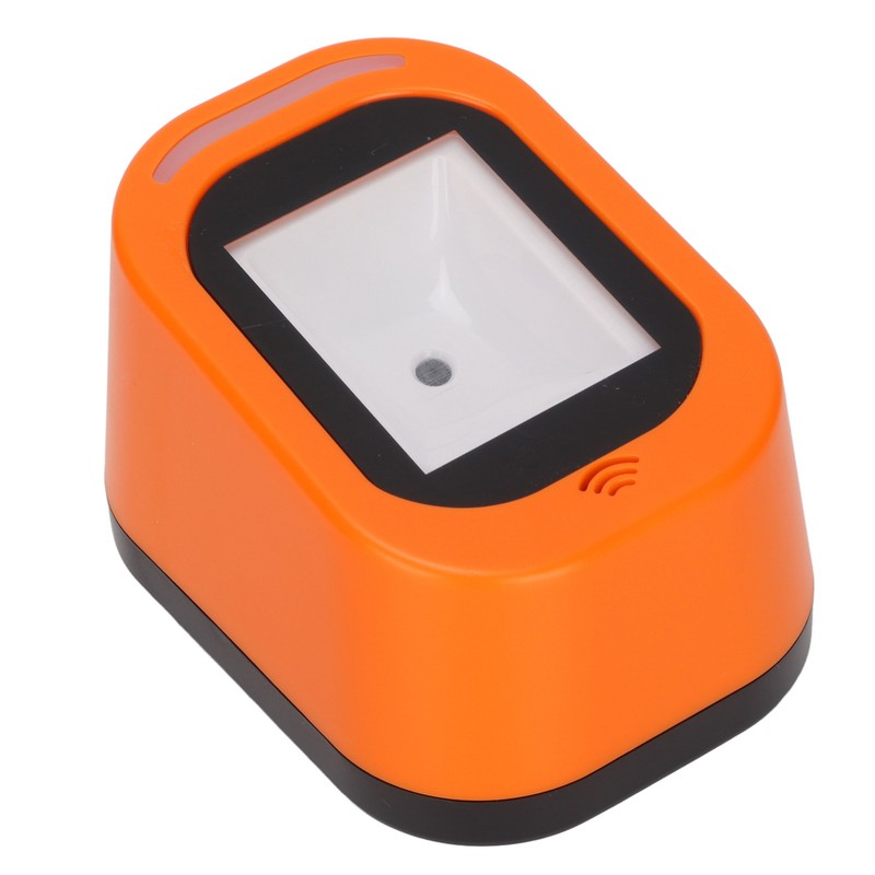 Barcode Scanner Fast Reading Stable Reliable Fast Reading Convenient Practical