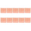 10Pcs Brass Heat Sink Electronic Components P15 x 5 x
