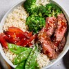 Thai Kitchen Jasmine Rice, 8.8 oz