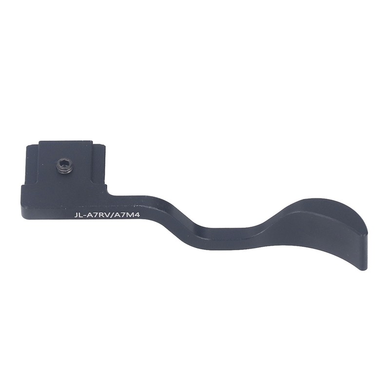 Camera Thumb Up Grip Aluminum Alloy Camera Metal Thumb Up