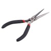 2Pcs Extra Long Needle Nose Pliers Precision Wire Plier Repair