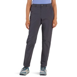 MARMOT Women's Arch Rock Pant, Dark Steel, 12