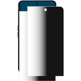 BROTECT Anti-Spy Privacy Screen Protector for Nothing Phone (3a) Pro Privacy Screen Protector [Screen Protector, Blue Light Filter] (Pack of 2)