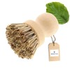 Hofmeister Holzwaren Pot Brush, Genuine Union, No Print, 5 cm