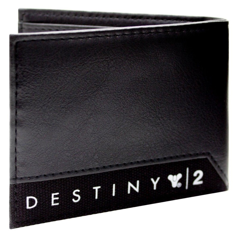 Tricorn The Traveller Metal Badge Emblem Wallet Bi-Fold ID &