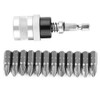 Eacam Adjustable Screw Depth Limiter Holder with High Strength Chrome