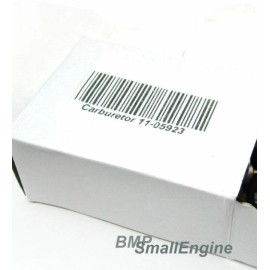 BMP Carburetor Carb Assy. For Hyper Tough 16" Gas String Trimmer H2520