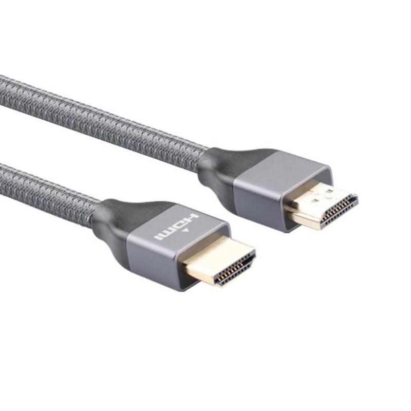 8WARE 19 Pins Male to Male Premium 2.0 HDMI Cable,
