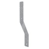Simpson Strong-Tie H6Z H6 16-Gauge ZMAX Galvanized Hurricane Tie