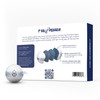 Raimaker Golf Balls by P*ss Missile - Performance Control, Spin,