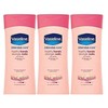 3 x Vaseline Intensive Care Hand Cream - Hand &