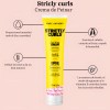 3pack - Strictly Curls Curl Envy Perfect Curl Cream 177ml