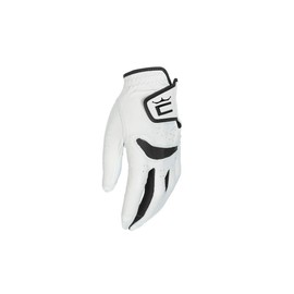Cobra Golf 2021 Men's Pur Tech Glove, White, Cadet Medium Large, 909463-01 Left Hand Cadet Medium Large