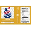 Tasty Bomb Seasonings (Butter)