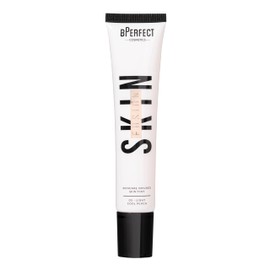 BPerfect Skin Fusion Skin Tint SPF 25 – Lightweight, Buildable Skincare Hybrid for a Radiant, Natural-Look Base – Shade 3 Light Cool Peach, 30ml
