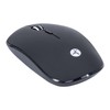 TECHZONE Mouse Inalámbrico Tipo Diamante de 1200 dpi y Tecnología