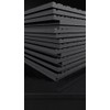 20pcs Paneles Decorativos 3d Pvc 50x50cm 5m2 Habitaciones