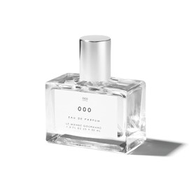 Le Monde Gourmand 000 Eau de Parfum - 1 fl oz (30 ml) - Fragrance Notes: Sandalwood, Bergamot, Water Lily