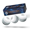 SPIN FIRST Soft & Safe Indoor Outdoor Incrediball Cricket Balls!