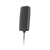 weBoost 314401 4G Slim Low-Profile Antenna for Cars and Trucks,Black