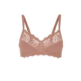 Simone Perele Women's Caresse 3D Soft Cup, Nutmeg, 36B
