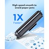 TN227BK Toner Cartridge Replacement for Brother TN227 TN-227BK TN-227 TN