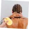 Outanaya 2piezas Esponjas Baño Ducha Exfoliantes Unidades Limpieza Profunda Cumpleaños