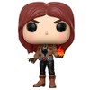 Funko Pop Hellboy: Liz Sherman Collectible Vinyl Figure